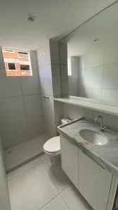 Apartamento com 3 Quartos à venda, 63m² no Imbiribeira, Recife