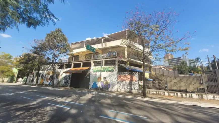 Foto do imóvel - Prédio Inteiro com 2 Quartos à venda, 782m²