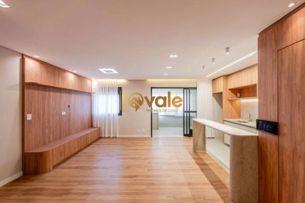 Apartamento com 3 Quartos à venda, 76m² no Jardim Satélite, São José dos Campos