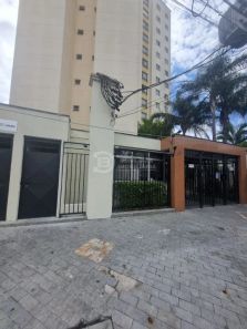 Apartamento com 2 Quartos à venda, 50m² no Vila Ré, São Paulo