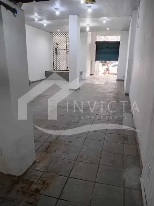 Foto do imóvel - Ponto comercial/Loja/Box para alugar com 2 banheiros e 135 m² em