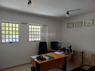 Casa Comercial com 4 Quartos à venda, 151m² no Cambuí, Campinas