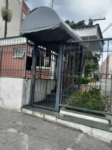 Apartamento com 2 Quartos à venda, 50m² no Vila Lutécia, Santo André
