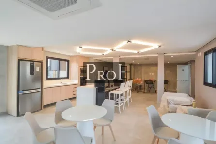 Apartamento com 2 Quartos à venda, 48m² no Centro, São Bernardo do Campo