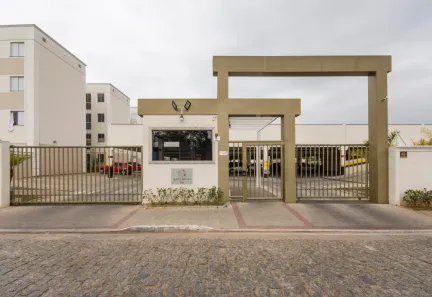 Apartamento com 2 Quartos à venda, 52m² no Vila Urupês, Suzano