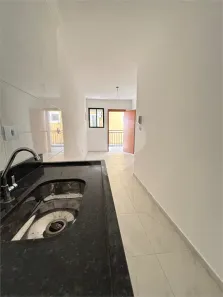 Casa de Condomínio com 2 Quartos à venda, 44m² no Tucuruvi, São Paulo