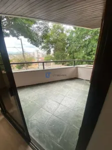 Apartamento com 3 Quartos para alugar, 180m² no Centro, Jacareí
