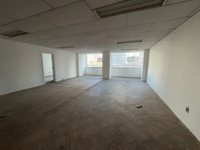 Andar / Laje corporativa à venda, 211m² no Centro, Rio de Janeiro