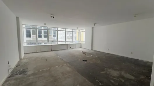 Conjunto Comercial / Sala à venda, 72m² no Centro, Florianópolis