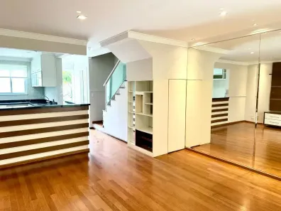 Casa de Condomínio com 3 Quartos à venda, 117m² no Independência, São Bernardo do Campo