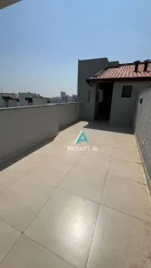 Cobertura com 2 Quartos à venda, 92m² no Santa Maria, Santo André