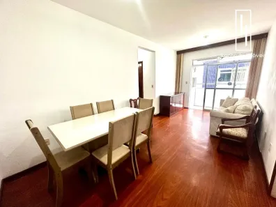 Apartamento com 2 Quartos à venda, 68m² no Itacorubi, Florianópolis