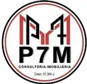 Logo da imobiliária