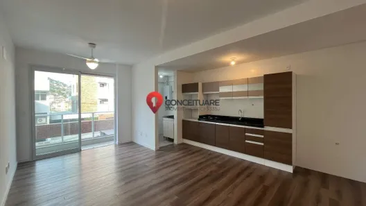 Apartamento com 2 Quartos à venda, 69m² no Centro, Florianópolis