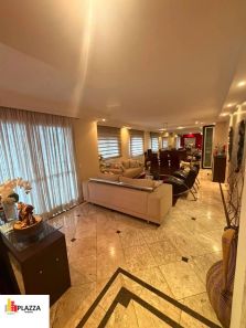 Apartamento com 3 Quartos à venda, 190m² no Perdizes, São Paulo