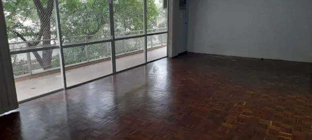 Apartamento com 3 Quartos à venda, 126m² no Tijuca, Rio de Janeiro