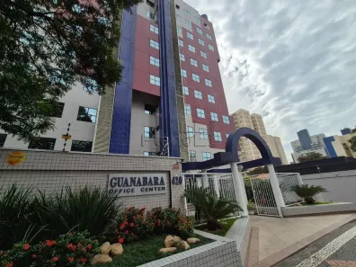 Conjunto Comercial / Sala à venda, 145m² no Vila Itapura, Campinas