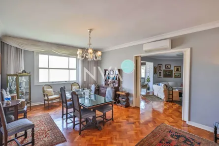 Apartamento com 4 Quartos à venda, 295m² no Ipanema, Rio de Janeiro