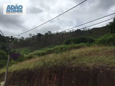 Terreno / Lote / Condomínio à venda, 315m² no Tijuca, Teresópolis