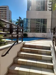 Apartamento com 4 Quartos à venda, 173m² no Vila Seixas, Ribeirão Preto