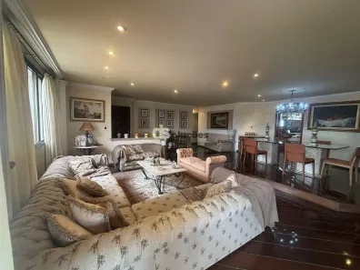 Apartamento com 4 Quartos à venda, 270m² no Água Fria, São Paulo