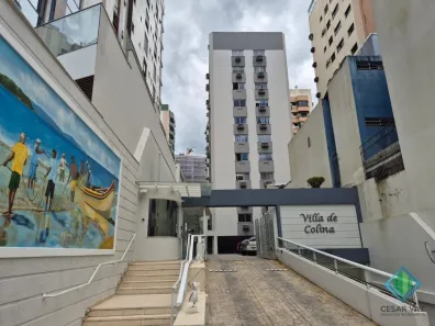 Apartamento com 3 Quartos à venda, 72m² no Centro, Florianópolis