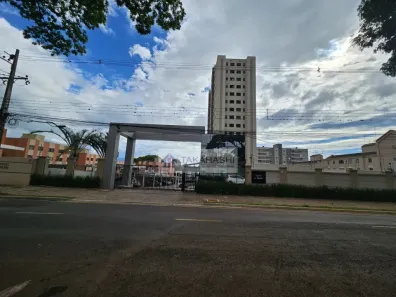 Apartamento com 2 Quartos à venda, 50m² no Parque Jamaica, Londrina