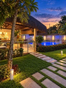 Fazenda / Sítio / Chácara com 4 Quartos à venda, 1200m² no Oitenta, Camaragibe