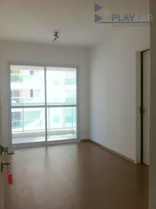 Apartamento com 1 Quarto à venda, 38m² no Vila Cruzeiro, São Paulo