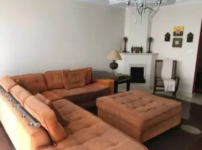 Apartamento com 4 Quartos à venda, 320m² no Santo Antônio, São Caetano do Sul