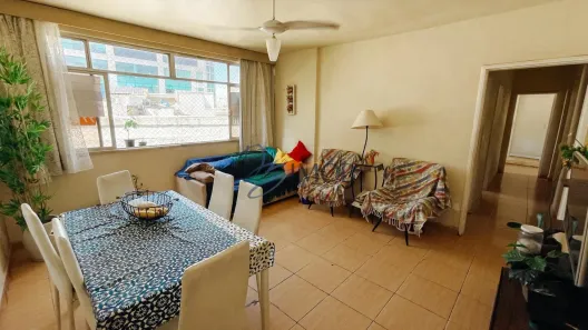 Apartamento com 2 Quartos à venda, 70m² no Leblon, Rio de Janeiro