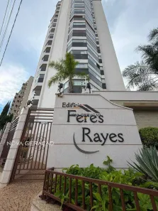 Apartamento com 4 Quartos à venda, 511m² no Vila Redentora, São José do Rio Preto