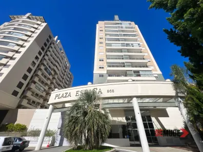 Apartamento com 1 Quarto à venda, 54m² no Itacorubi, Florianópolis