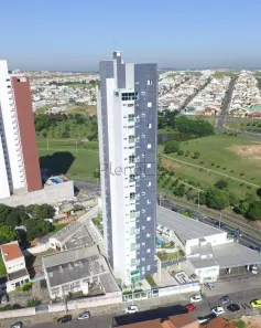 Apartamento com 2 Quartos à venda, 91m² no Vila Lopes, Indaiatuba
