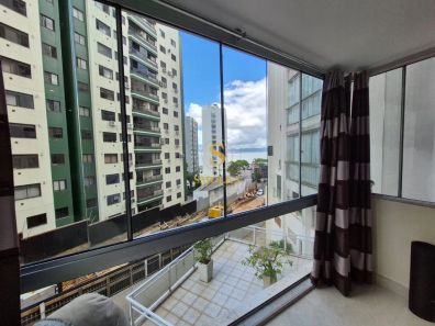 Apartamento com 3 Quartos à venda, 101m² no Agronômica, Florianópolis