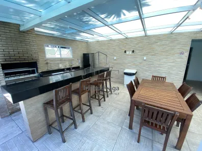 Cobertura com 4 Quartos à venda, 241m² no Jardim Camburi, Vitória
