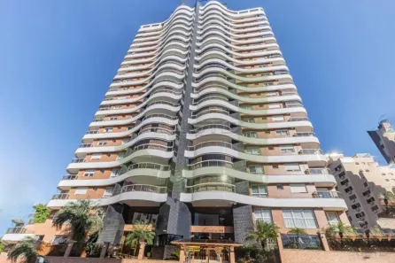 Apartamento com 2 Quartos à venda, 194m² no Morro do Espelho, São Leopoldo