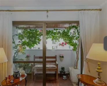 Apartamento com 3 Quartos à venda, 92m² no Vila Mascote, São Paulo