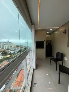 Apartamento com 2 Quartos à venda, 74m² no Centro, Penha