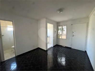 Apartamento com 2 Quartos à venda, 42m² no Jardim Guadalajara, Sorocaba