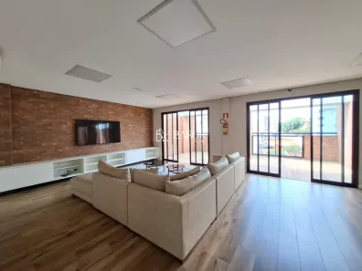 Apartamento com 1 Quarto à venda, 40m² no Centro, Juiz de Fora