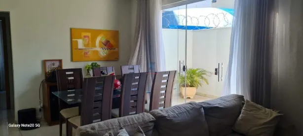 Apartamento com 3 Quartos à venda, 90m² no Cabral, Contagem
