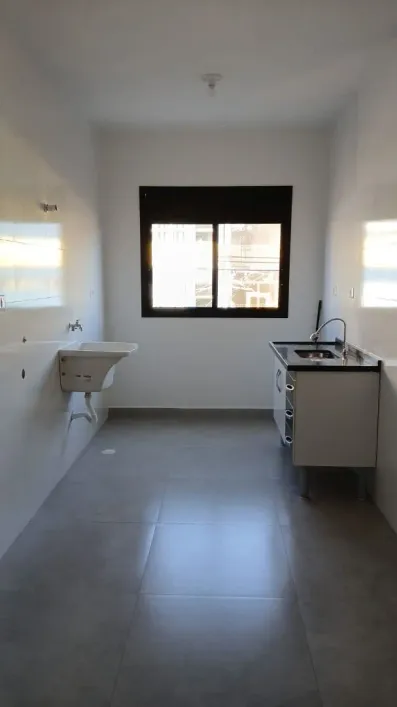 Foto do imóvel - Apartamento para alugar com 32 m², 1 quarto, 1 banheiro
