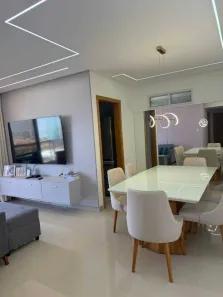 Apartamento com 2 Quartos à venda, 72m² no Jardins, Aracaju