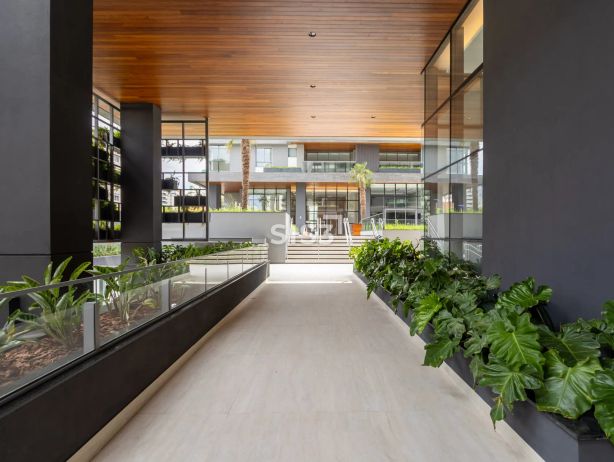 Apartamento à venda no Batel | Quintessence Ayoshi | 3 suítes, 3 vagas, 151m² privativos - foto 39