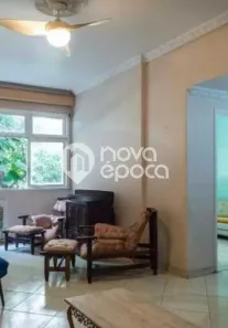 Apartamento com 2 Quartos à venda, 98m² no Copacabana, Rio de Janeiro
