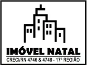 Logo da imobiliária