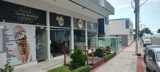 Loja / Salão / Ponto Comercial à venda, 49m² no Praia de Itaparica, Vila Velha
