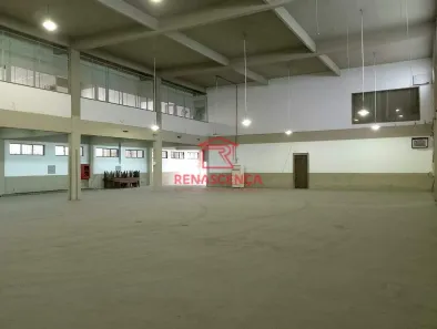 Prédio Inteiro para alugar, 2000m² no Ramos, Rio de Janeiro