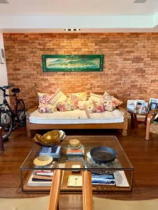 Apartamento com 4 Quartos à venda, 220m² no Leblon, Rio de Janeiro